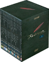 DVD] / DVD]BBC 셰익스피어 콜렉션 슬림박스세트 : 38Disc (보급판)(New Media)