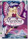 DVD]Barbie Mariposa and Her butterfly Fairy Friends / DVD]바비 나비요정 마리포사 (바비시리즈할인)