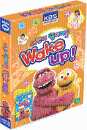 DVD] / DVD]어린이 영어마을 - WAKE UP [영어동화 가이드북포함]
