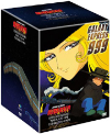 DVD]Galaxy Express 999 Boxset / DVD]은하철도999 TV시리즈 Vol.1 한정판 박스 [무삭제+우리말더빙포함]