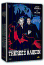 DVD]Therese Raquin / DVD]테레즈 라껭 (1disc)