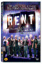 DVD]RENT: FILMED LIVE ON BROADWAY / DVD]렌트 : 브로드웨이 공연 (1disc)(sony10)
