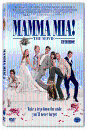 DVD]Mamma Mia! / DVD]맘마미아! (1disc)