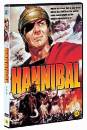 DVD]Hannibal / DVD]한니발 장군 (1disc)