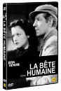 DVD]La Bete Humaine / DVD]인간야수 [장 르누아르 감독] (1disc)