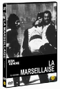 DVD]La Marseillaise / DVD]라 마르세예즈 [장 르누아르 감독] (1disc)
