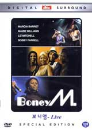 DVD]Boney M Live / DVD]보니 엠 라이브(dts)