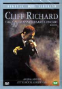 DVD]Cliff Richard - The 40th Anniversary Concert / DVD]클리프리차드 - 40 주년