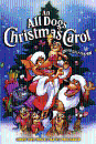 DVD]An All Dogs Christmas Carol / DVD]찰리의 크리스마스 캐롤