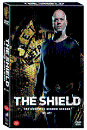 DVD]The Shield Season 2 (4disc / DVD]쉴즈 시즌 2 (4disc)