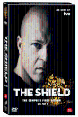 DVD]The Shield Season 1 (4disc / DVD]쉴즈 시즌 1 (4disc)