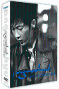 DVD]Jang Woo Hyuk 2nd Live Concert 2007 +Photo Book & Poster / DVD]장우혁 2nd 라이브 콘서트 2007