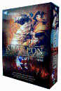 DVD]The Campaigns Of Napoleon:The Story Of The Napoleonic Wars(3disc / DVD]나폴레옹 (3disc)