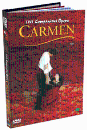 DVD]TWI COMPANIONS OPERA : CARMEN / DVD]카르멘 - TWI 세기의 오페라 + 오페라 Libretto 북클릿