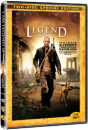DVD]I AM LEGEND SE / DVD]나는 전설이다 SE (2disc)_(wb200910)