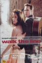 DVD]WALK THE LINE / DVD]앙코르 (1Disc) (fox20090724)