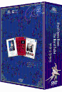 DVD]Royal Opera House-The Royal Ballet / DVD]영국 로얄 발레 박스세트 (3disc)