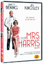 DVD]Mrs. Harris / DVD]해리스 부인 (1disc)