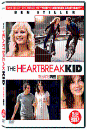 DVD]The Heartbreak Kid  / DVD]하트브레이크 키드 (1disc) 