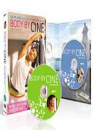 DVD]Hwang Shinhye Body by Cine / DVD]황신혜 - Body By Cine (2disc)