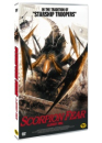 DVD]Scorpion Fear / DVD]스콜피온 피어 (초저가 신작발매)