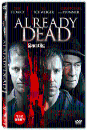 DVD]Already Dead / DVD]올레디 데드