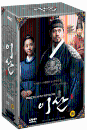 DVD]Lee San, Wind of the Palace MBC TV Series Vol.2 / DVD]이산 Vol.2 박스세트 (SS2010)