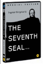 DVD]The seven seal / DVD]제7의봉인 [잉그마르베르히만콜렉션]