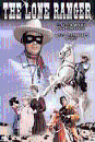 DVD]THE LONE RANGER / DVD]론레인저