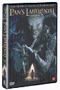 DVD]Pan`s Labyrinth SE (2disc)(Sale) / DVD]판의 미로 일반판