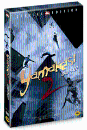 DVD]Les Fils Du Vent Aka Yamakasi 2 (2disc, dts / DVD]야마카시 2 SE