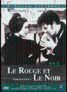 DVD]Le Rouge et Le Noir / DVD]적과 흑 (J Sale)