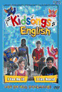 DVD]Kid Songs 3. Billy Biggle`s Favorite Ssongs / Let / DVD]키드송 잉글리쉬 Vol.3