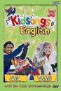 DVD]Kid Songs 4. Country Sing-Along / Boppin` With The Biggles! / DVD]키드송 잉글리쉬 Vol.4