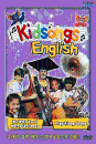 DVD]Kid Songs 5. We Wish You A Marry Christmas / Play-Along Songs / DVD]키드송 잉글리쉬 Vol.5