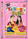 DVD]Kid Songs 6. We Wish You A Marry Christmas / Play-Along Songs / DVD]키드송 잉글리쉬 Vol.6