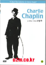 DVD] / DVD]찰리채플린 단편영화콜렉션Vol.2(치유+모험+소방수+방랑자)