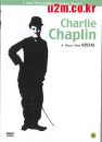 DVD] / DVD]찰리채플린 단편영화콜렉션Vol.4(계산+이민자+백화점주인+링크)
