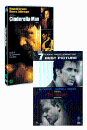 DVD] / DVD]신데렐라맨 + 인사이더 [브에나더플팩할인]