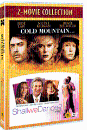 DVD] / DVD]콜드 마운틴 + 쉘위댄스? [브에나더플팩할인]