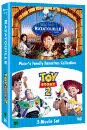 DVD]Pixar 2-movie Duo pack / DVD]픽사2팩 박스세트 : 라따뚜이 + 토이스토리 2
