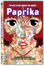 DVD]Paprika / DVD]파프리카