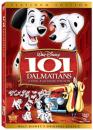 DVD]101 Dalmatians PE (2disc) / DVD]101마리 강아지(101달마시안) 플래티넘 에디션 (2disc) (아웃케이스 없는 상품)