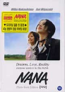 DVD]NaNa (2disc)+ 40p Photo Book + Film Cut (Sale) / DVD]나나