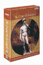 DVD]The Divine Michelangelo / DVD]성스러운 화가 미켈란젤로 - BBC 다큐스페셜 [2disc+가이드북](New Media)