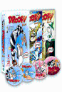 DVD]DROOPY / DVD]두루피 (4disc)