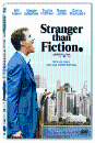 DVD]Stranger Than Fiction / DVD]스트레인저 댄 픽션