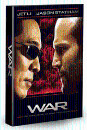 DVD]War Special Edition / DVD]워 SE (이연걸, 제이슨 스타뎀 주연)