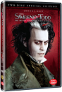 DVD]Sweeney Todd: The Demon Barber Of Fleet Street / DVD]스위니 토드 : 어느 잔혹한 이발사 이야기 (2disc) (WB-021)