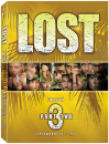 DVD]Lost - The Complete Third Season Part 2, 3disc / DVD]로스트 시즌 3 파트 2 (3disc)